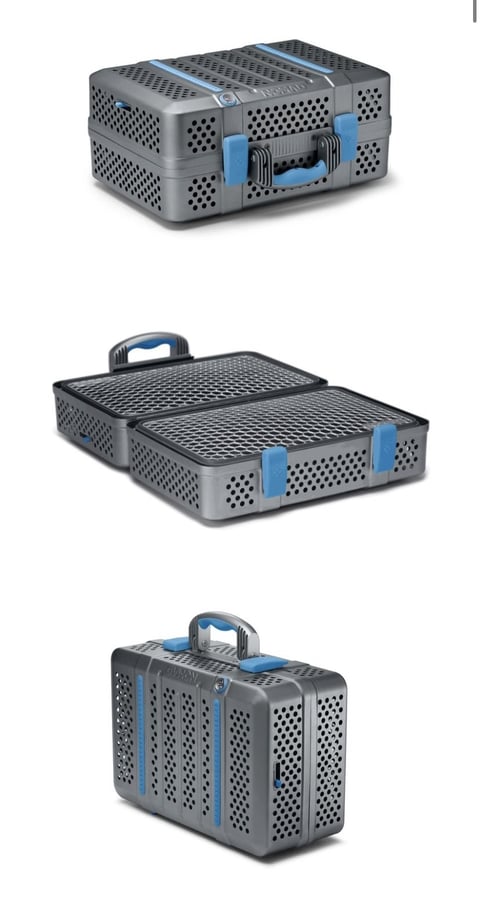 NOMAD Grills