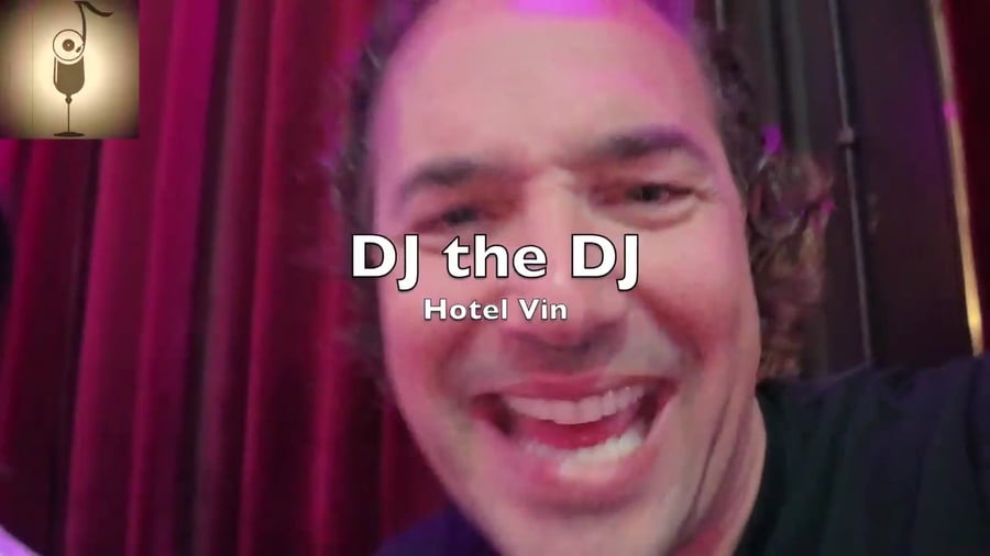 Third Rail Bar + Events