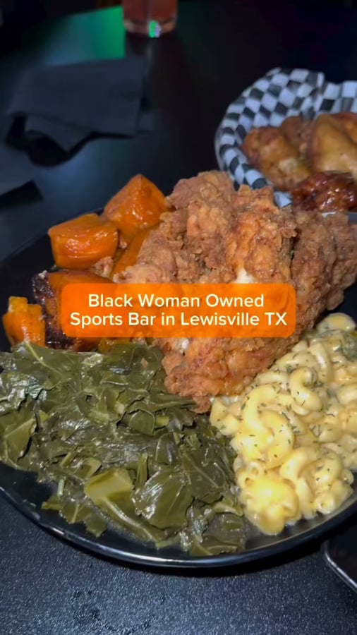 4Thirteen Kitchen and Sports Lounge