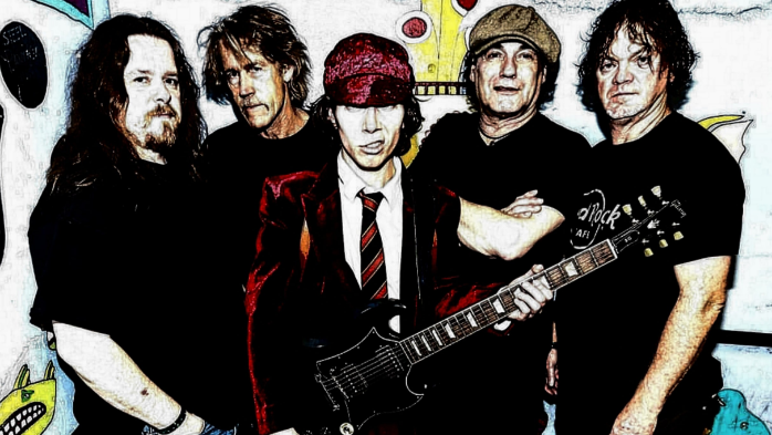 Noise Pollution: The AC/DC Experience
