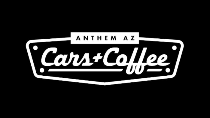 Anthem Cars and Coffee