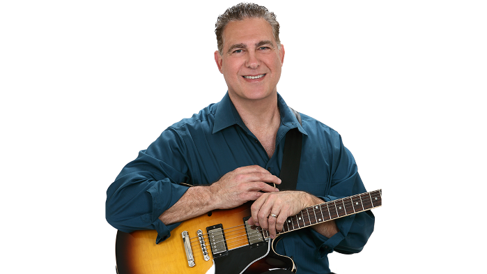 First Friday: Michael Jaramillo Quartet