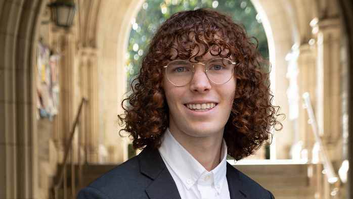 Jasper Zimmerman Trio