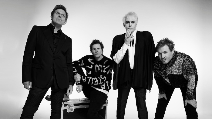 Duran Duran