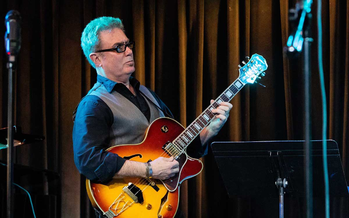 Stan Sorenson - Jimi, Jimmy Jazz, Jazz