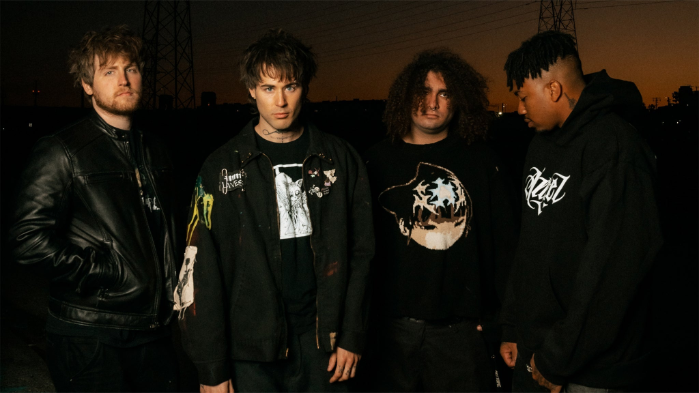 Chiodos: All's Well That Ends Well 20 Year Anniversary