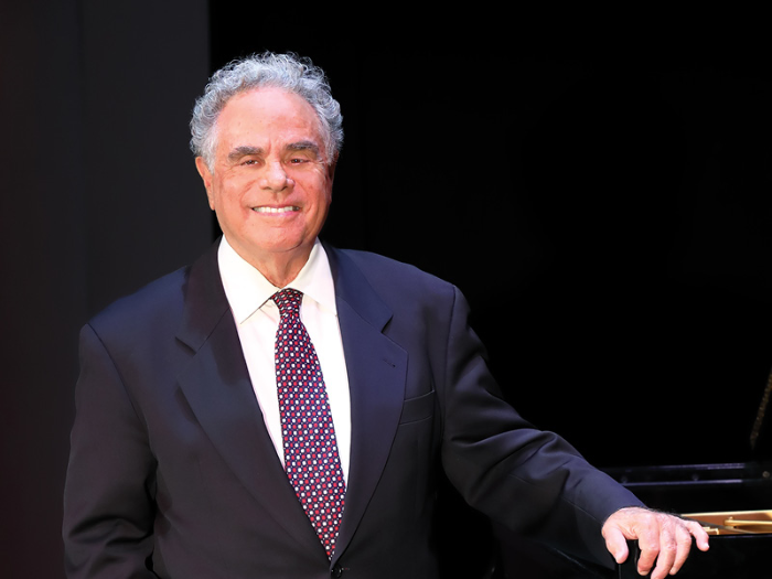 Keyboard Conversations ®️ with Jeffrey Siegel | Beethoven-The Young Genius