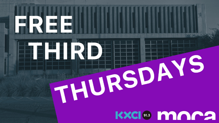 Free Third Thursday