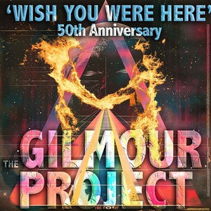 The Gilmour Project @ Rialto Theatre