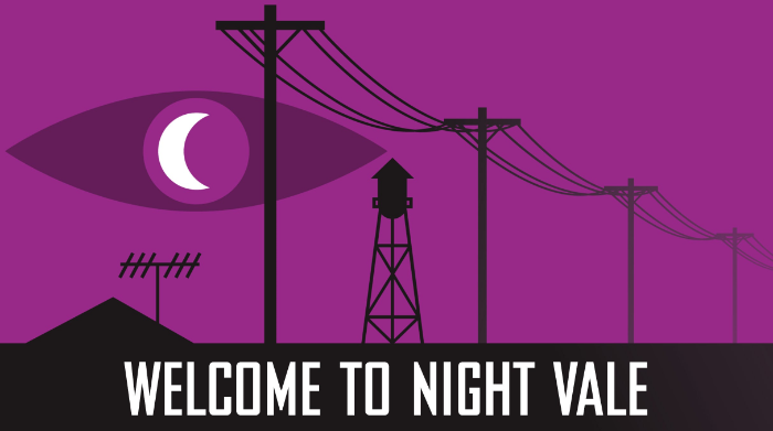 Welcome To Night Vale: Murder Night in Blood Forest @ Rialto Theatre