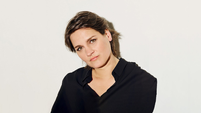 Madeleine Peyroux @ Rialto Theatre