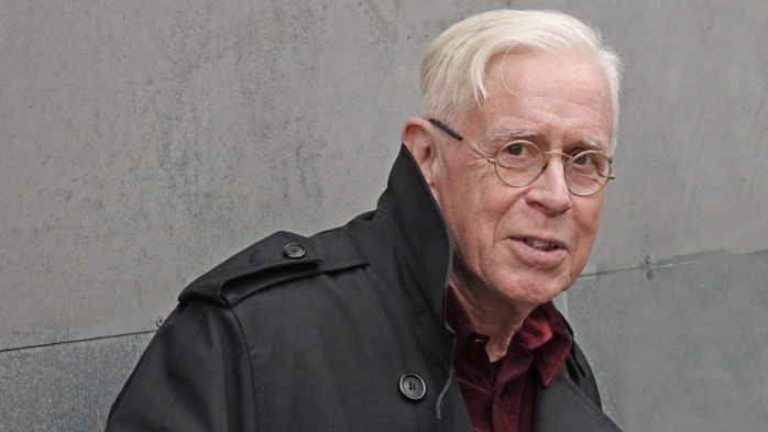 Bruce Cockburn @ Rialto Theatre