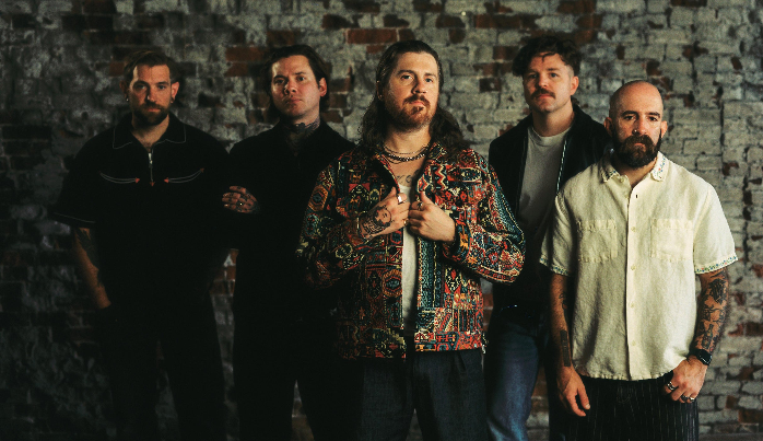 The Devil Wears Prada: Flowers Tour @ Rialto Theatre