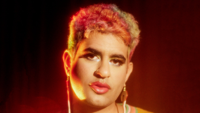 Hairy Situation: A Comedy Show by ALOK @ Rialto Theatre