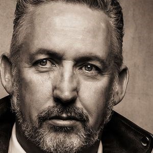 Harland Williams: COMZILLA Comedy Tour @ Rialto Theatre