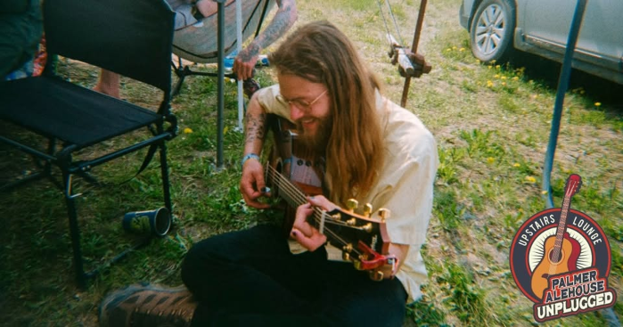 Palmer Alehouse Unplugged: Braden Rollins