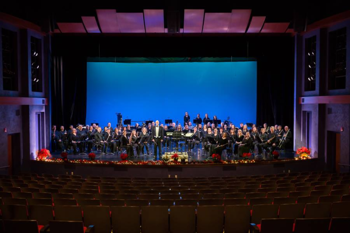 "Winter Celebration" Concert
