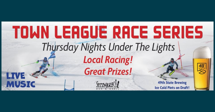 49th State Town League Race Series & Live Music 2026