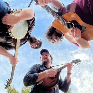 Anchorage Folk Festival Weekend 2 2026