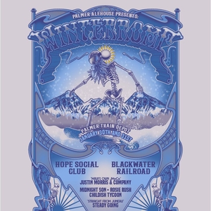 WinterRomp! Two Day Music mini fest!