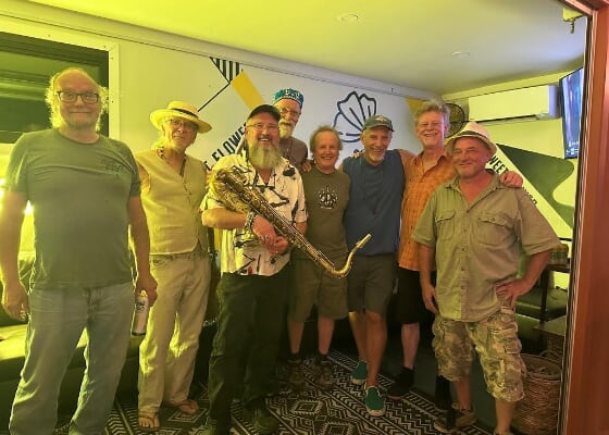 Spark n Cinder 50th Anniversary Party