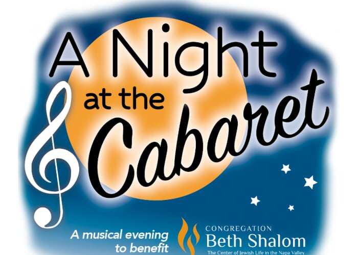 A Night at the Cabaret