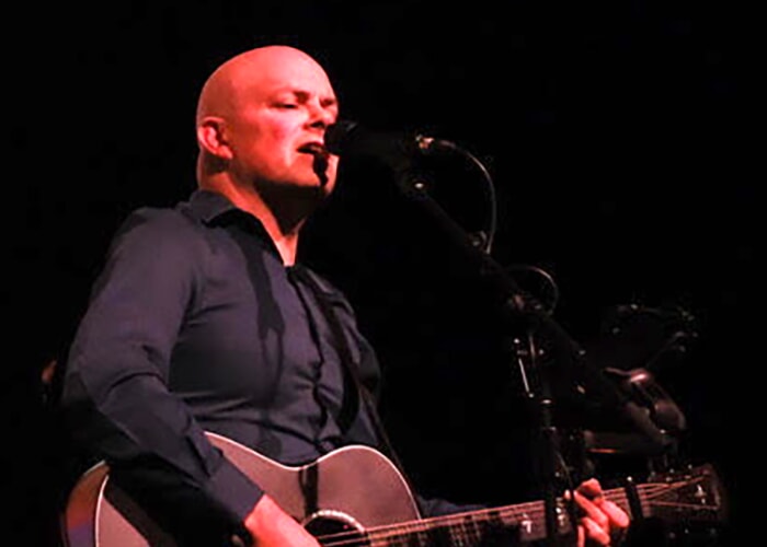 Live Music: Andy Cyphert