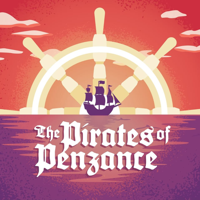 Opera Colorado: The Pirates of Penzance