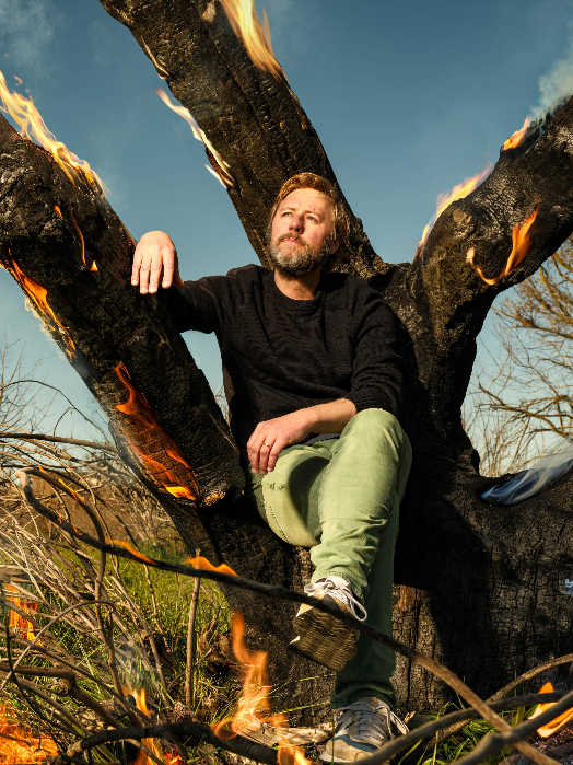 Rory Scovel: Know Your Enemy Tour