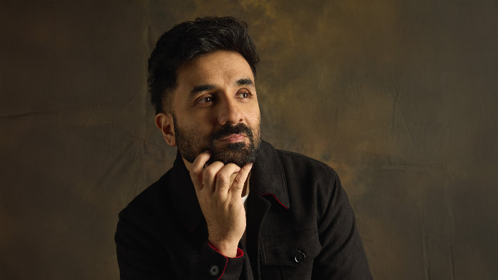 Vir Das: Hey Stranger