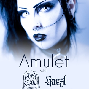 Amulet, Dead Cool, HAEZL