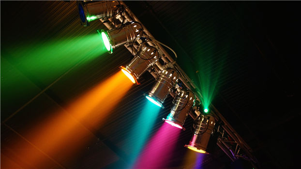 Capital Comedy Festival