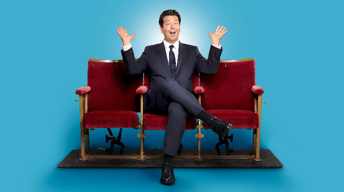 Michael McIntyre: Hello America!