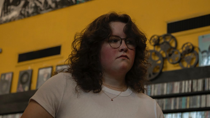 Courtney Marie Andrews - The Valentine Tour