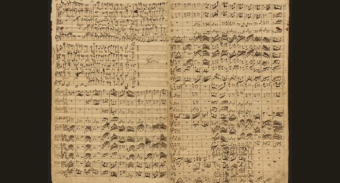 Mass in B Minor: Bach's Great Mass