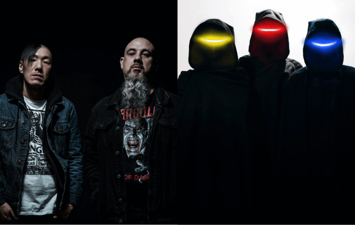 Dance With the Dead, Magic Sword