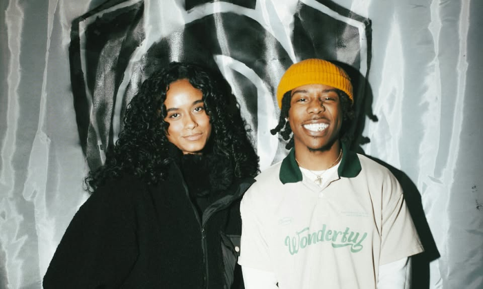 PHABRIK with MOONLARK