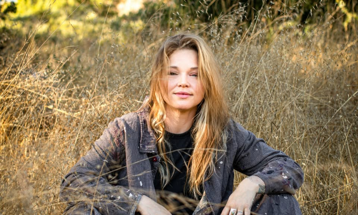 Crystal Bowersox