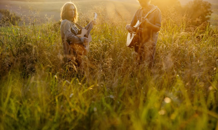 Tyler Ramsey & Carl Broemel: Celestun Tour