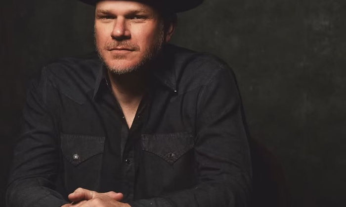 Jason Eady