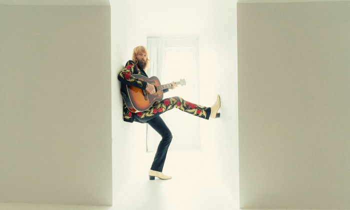 Paul McDonald & the Mourning Doves