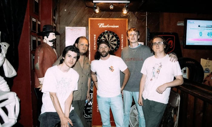 The Regulars with special guest Yule