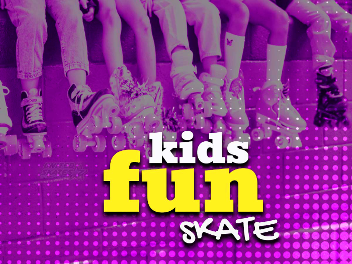 Kids Fun Skate