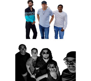 Greg Warren Trio 12:00 PM - 3:00 PM | SocietY Band