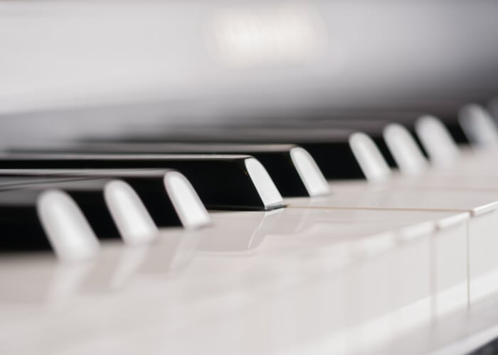 TCMS Presents: Jazz Concert