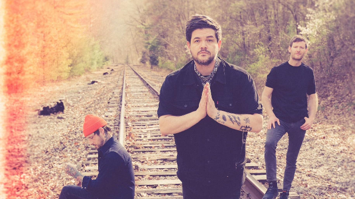 Emo Orchestra w/ The Spill Canvas