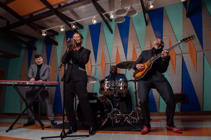 Local Mix Music Series: Northside Exchange