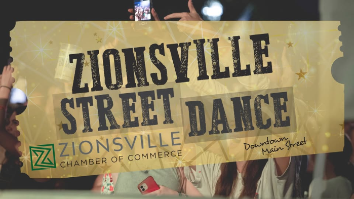 Zionsville Street Dance