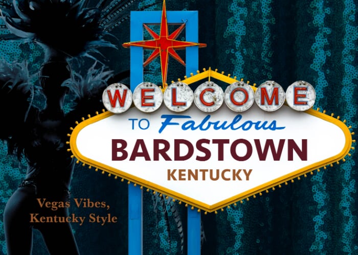 New Year's Eve at The Trail Hotel + Oak & Ember