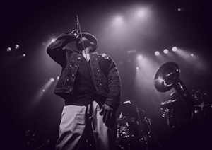 Start Today Harm Reduction Benefit Show Ft. Beloved Youth, Sheller, Bandages, Hey Alveh, Jazz Club Drug Ring